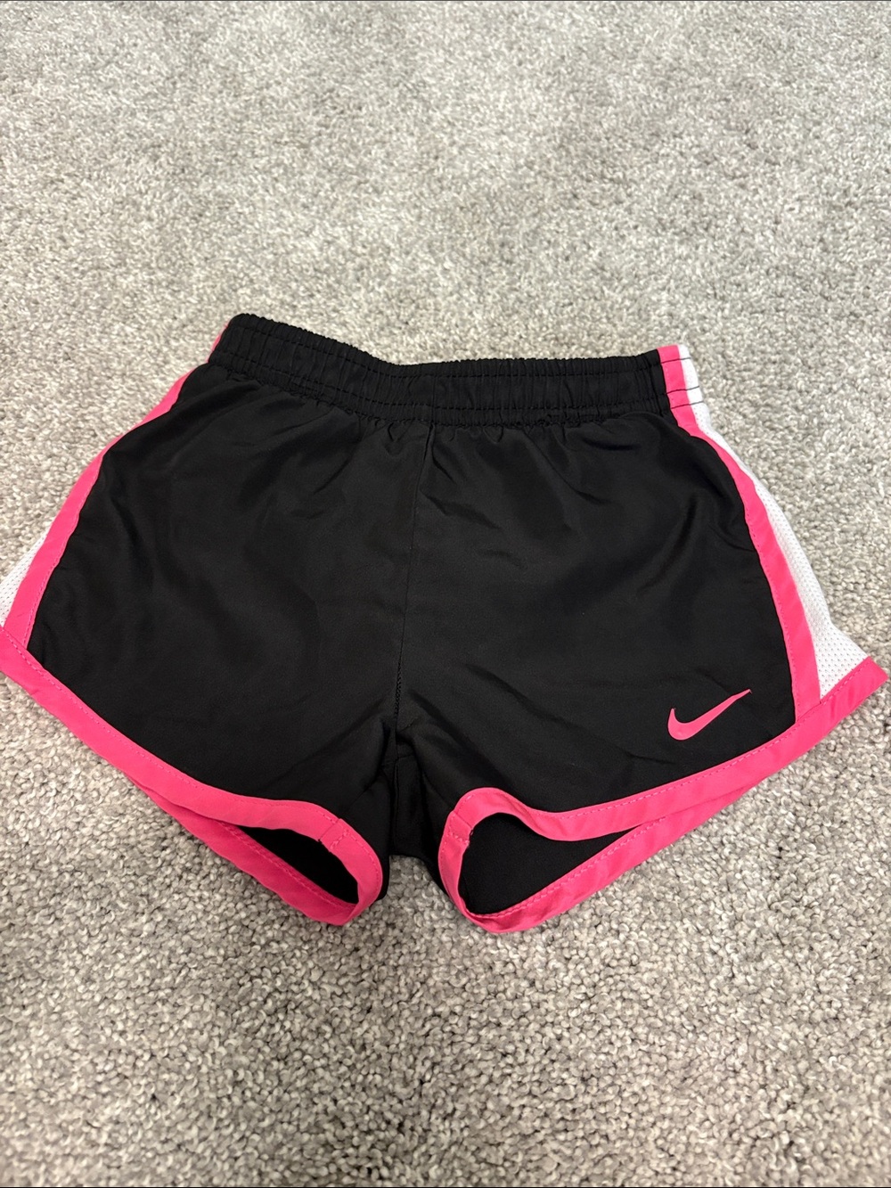 EUC Nike toddler Dri-FIT Athletic Shorts